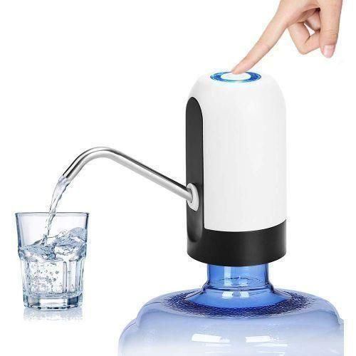 Charged Portable Water Dispenser - Image 6