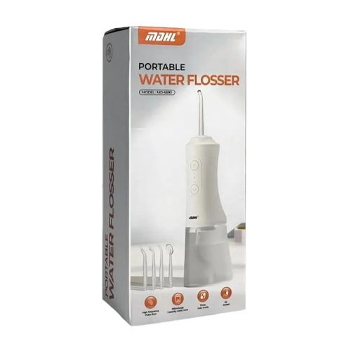 Water Dental Flosser