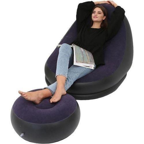 Inflatable Air chair - Image 5