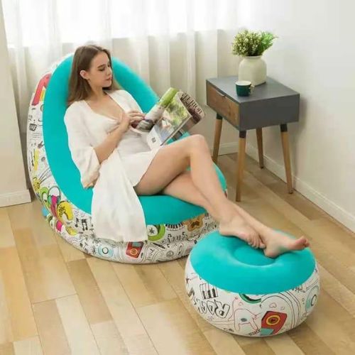 Inflatable Sofa - Image 8