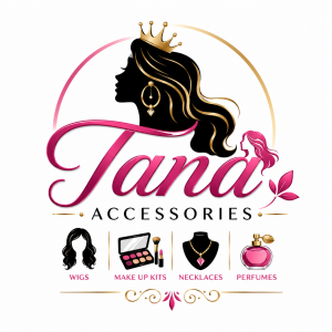 Tana Accessories logo