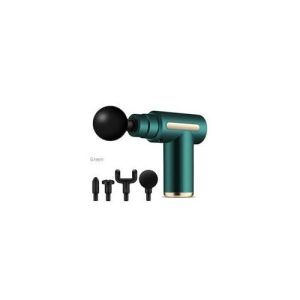 Deep Tissue Massage Gun