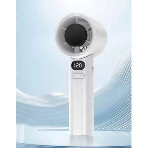 handheld turbofan
