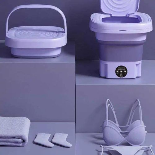 Mini Washing Machine - Image 2