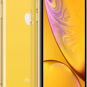 iPhone XR 4G LTE