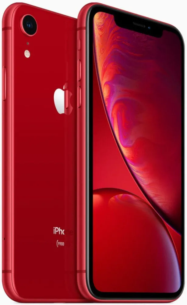 iPhone XR 4G LTE - Image 2