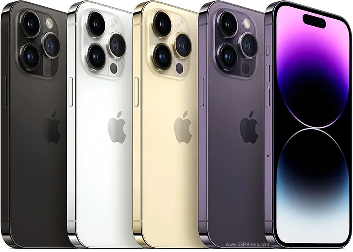 iPhone 14 Pro 5G - Image 4