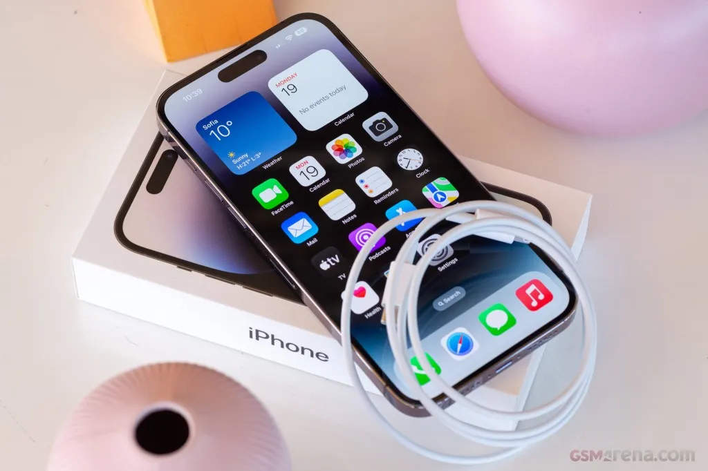 iPhone 14 Pro 5G - Image 3