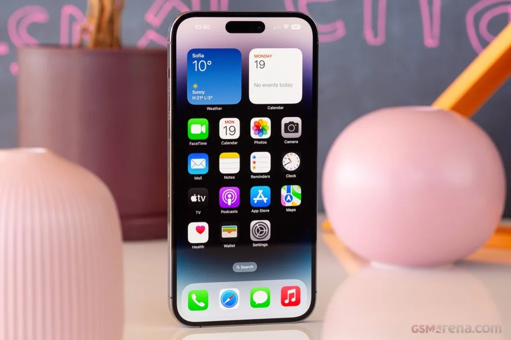 iPhone 14 Pro 5G - Image 2