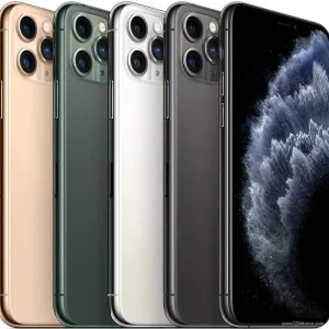 iPhone 11 Pro 4G LTE