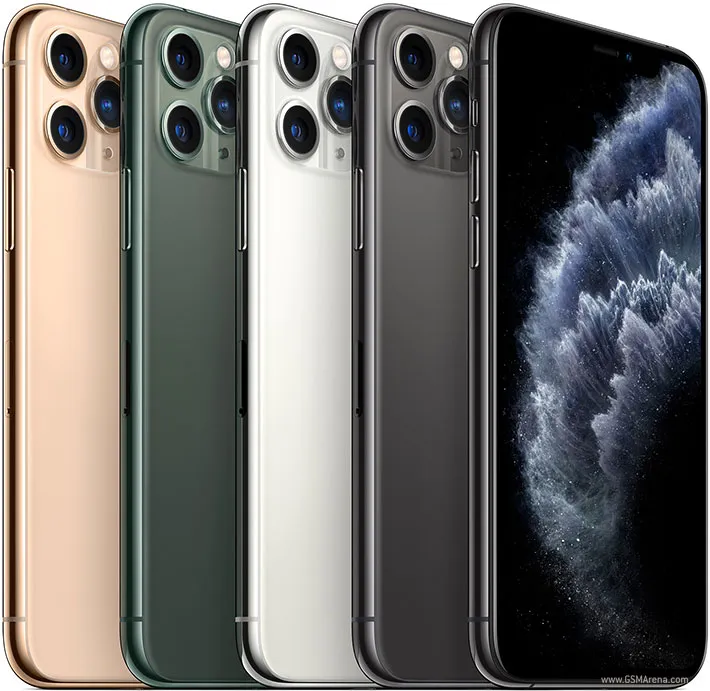 iPhone 11 Pro 4G LTE