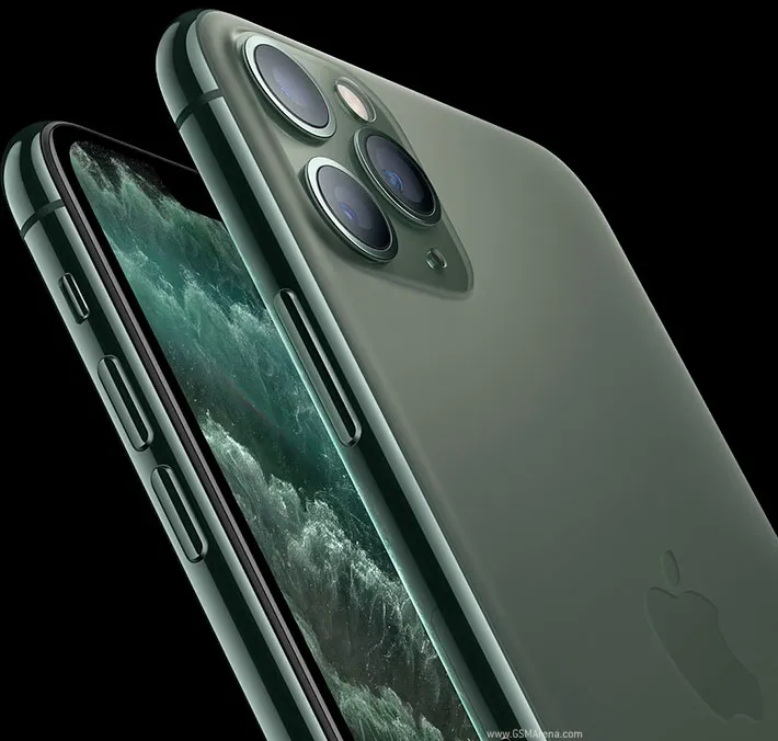 iPhone 11 Pro 4G LTE - Image 2