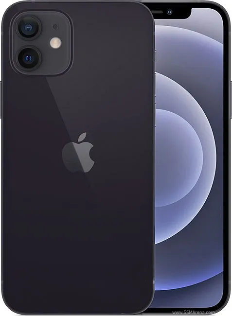 iPhone 12 5G - Image 4