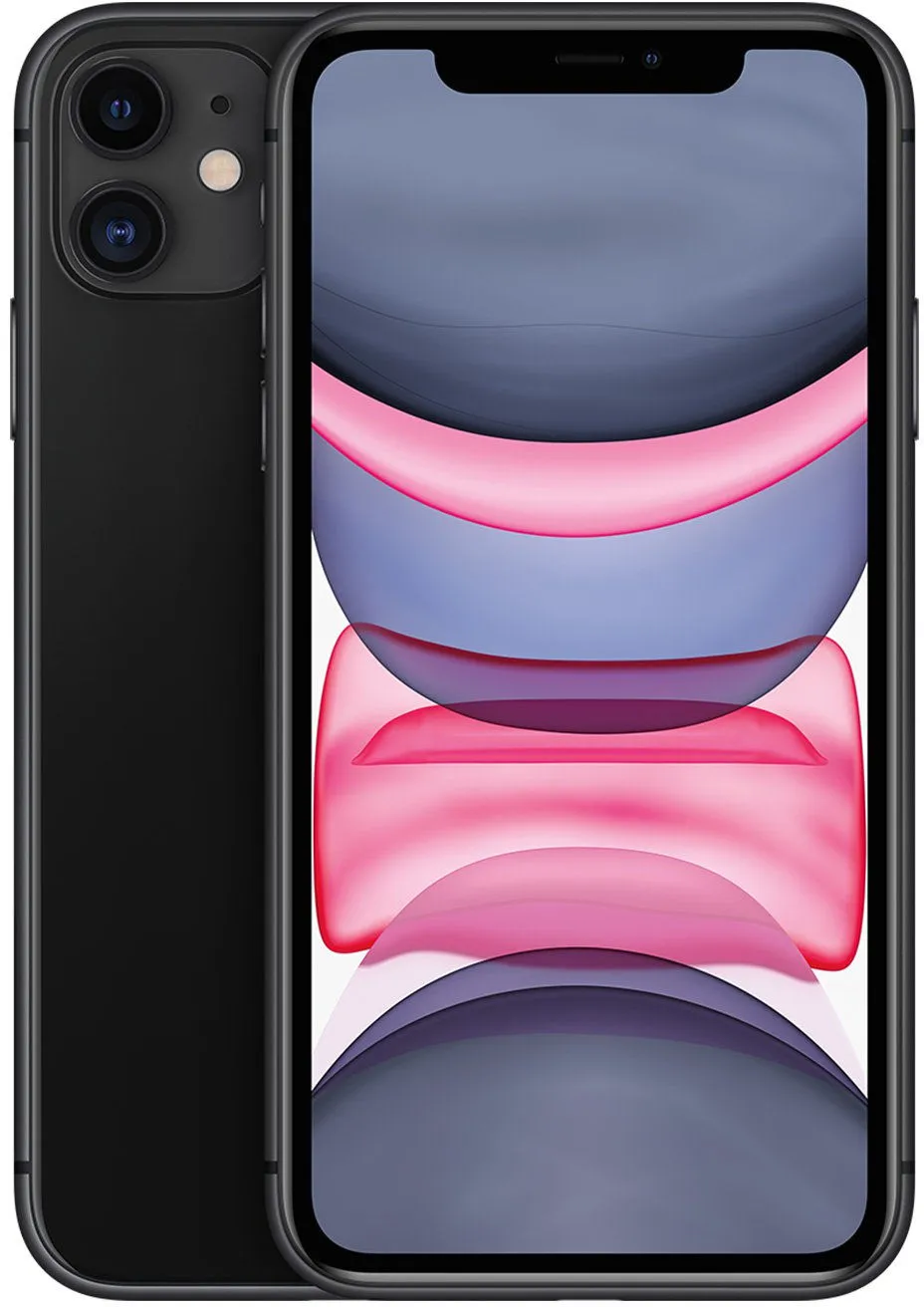 iPhone 11 4G LTE - Image 4
