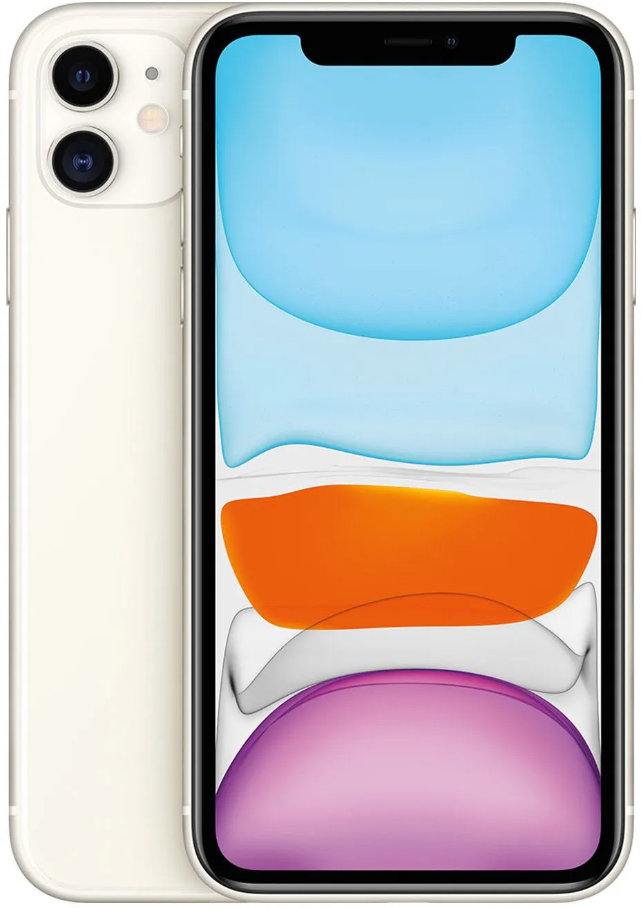 iPhone 11 4G LTE - Image 3