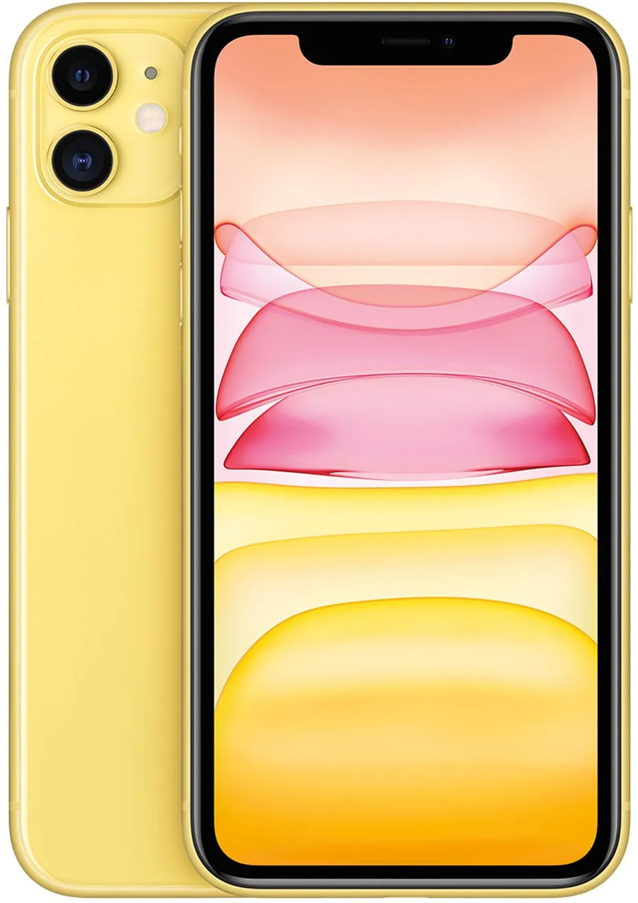 iPhone 11 4G LTE - Image 2