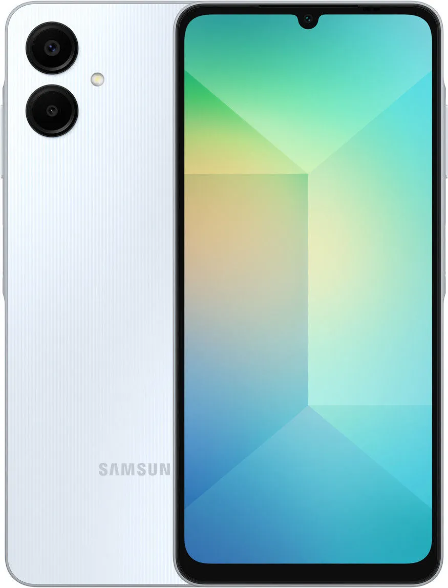 Samsung Galaxy A06 4G LTE - Image 4