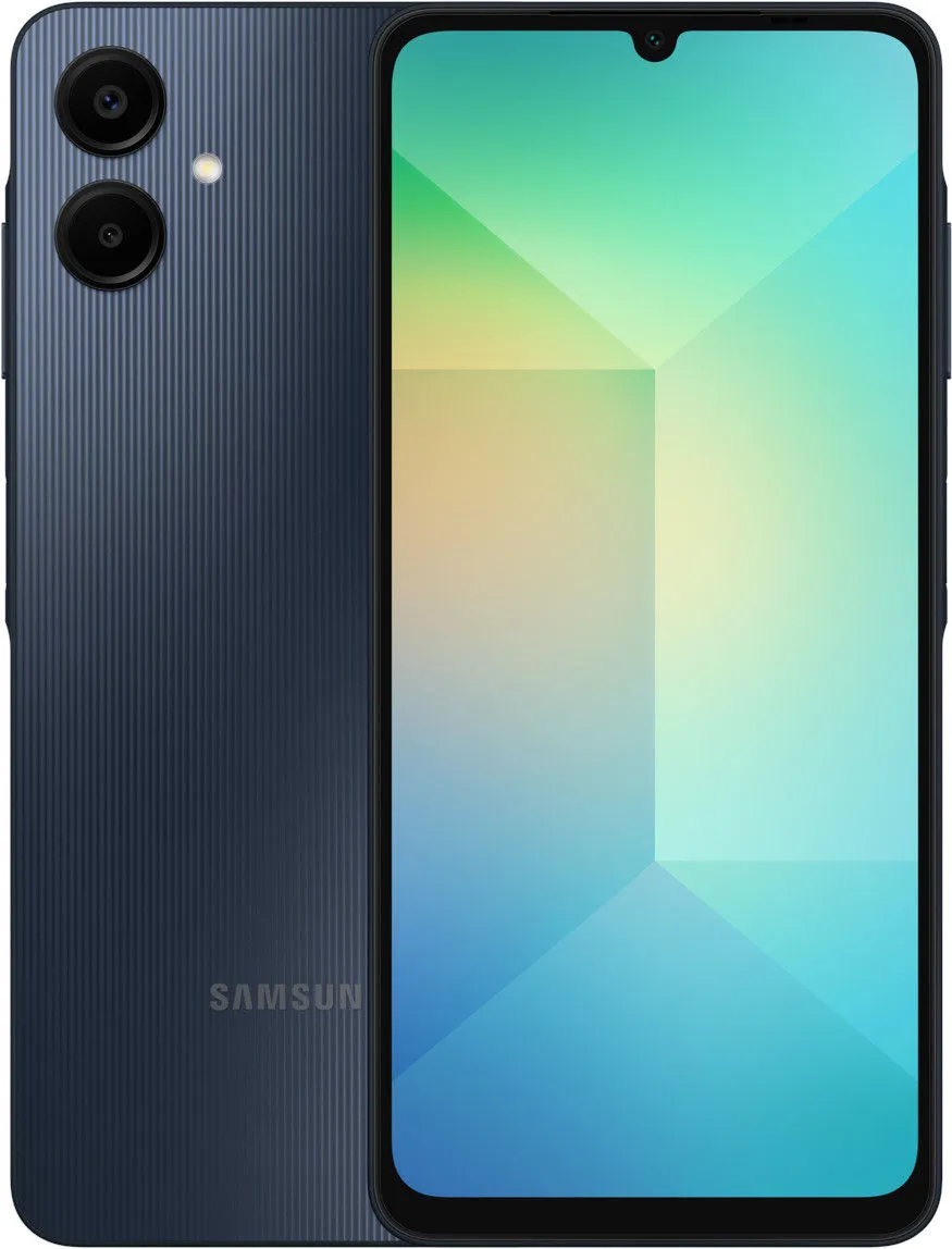 Samsung Galaxy A06 4G LTE - Image 3