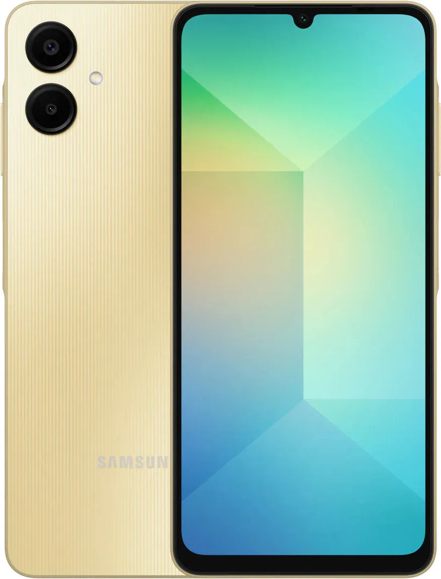 Samsung Galaxy A06 4G LTE - Image 2