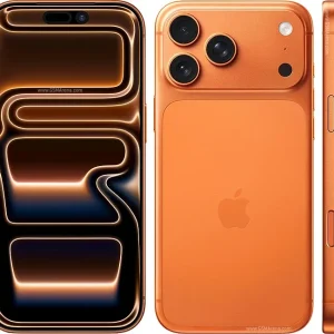 iPhone 17 Pro Max 5G, Esim