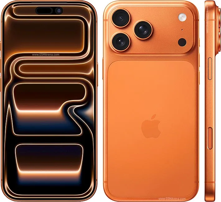 iPhone 17 Pro Max 5G, Esim - Image 4