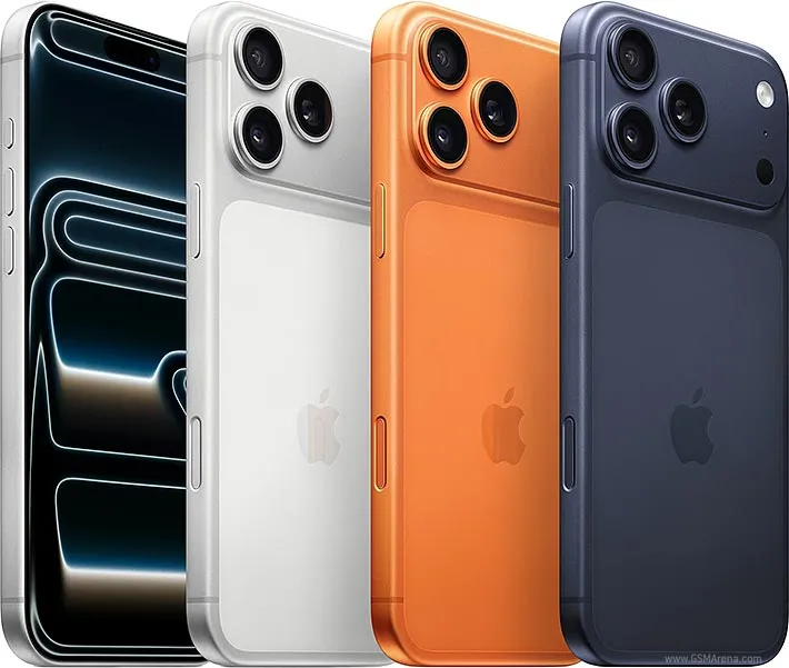 iPhone 17 Pro Max 5G, Esim - Image 2