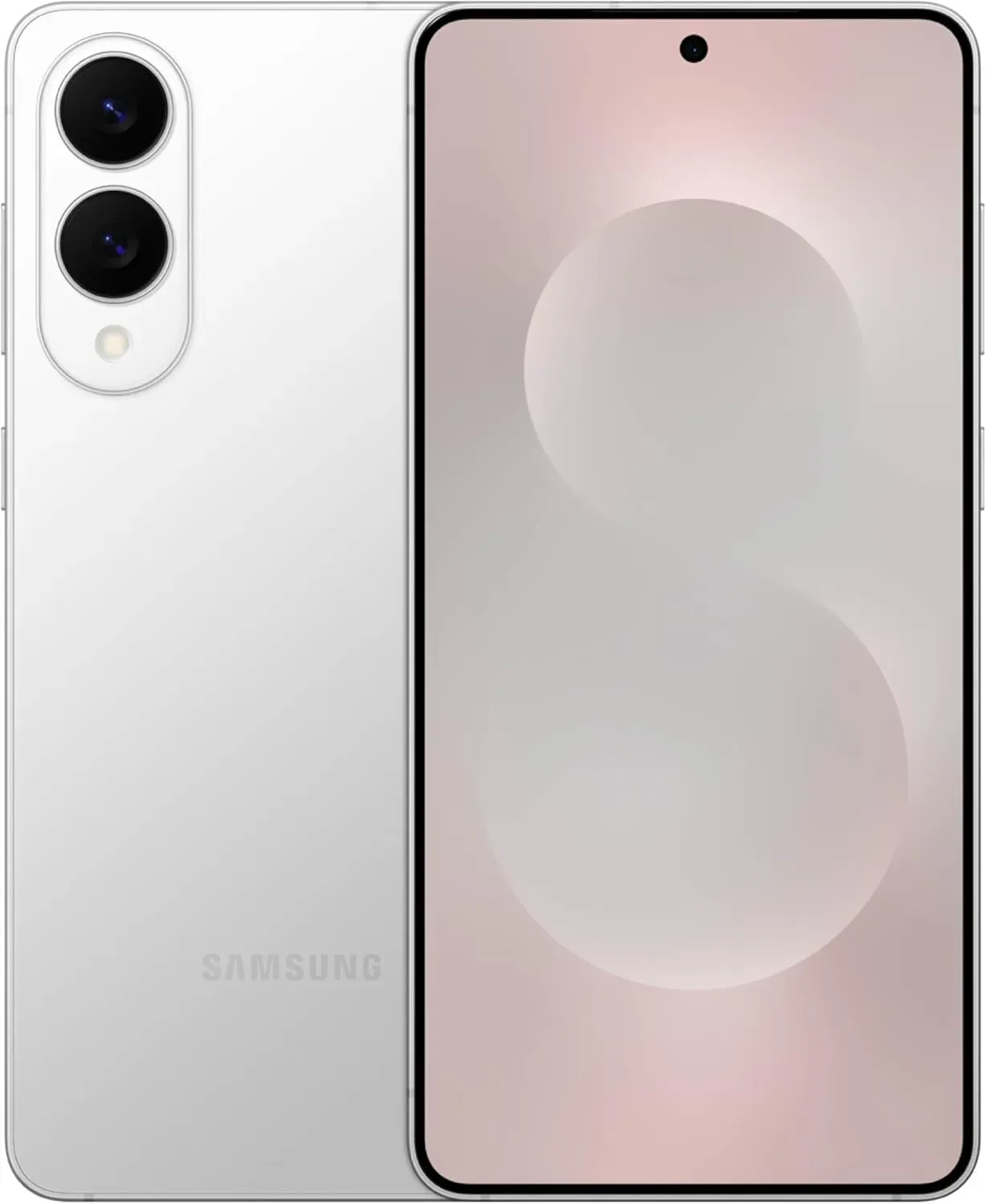 Samsung Galaxy S25 Edge 5G