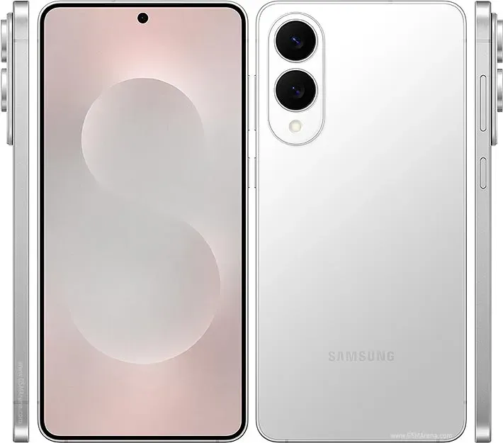 Samsung Galaxy S25 Edge 5G - Image 4