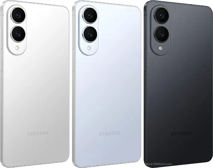 Samsung Galaxy S25 Edge 5G - Image 3