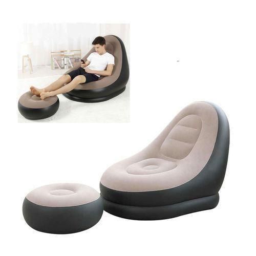 Inflatable Air chair - Image 4