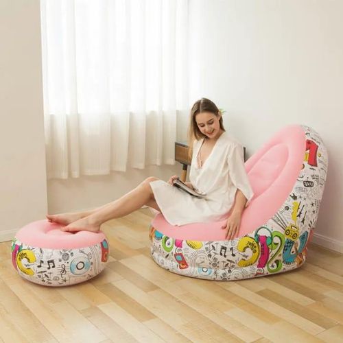Inflatable Sofa - Image 7