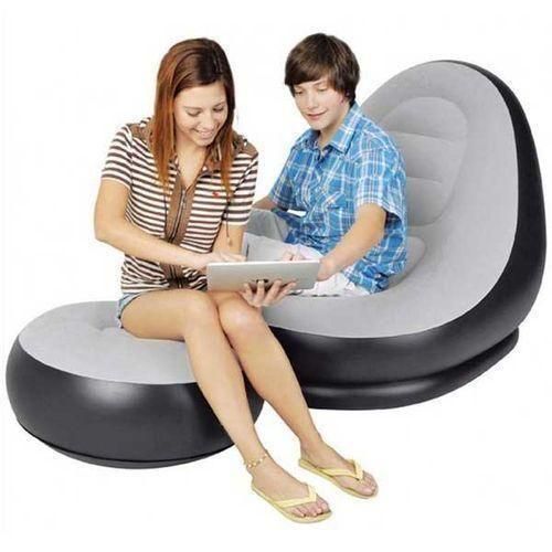 Inflatable Air chair - Image 3