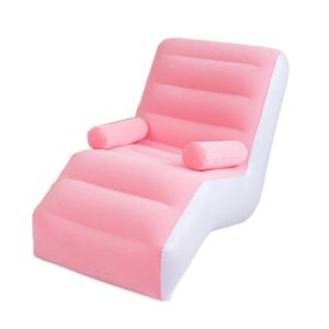 Portable Inflatable Chaise Lounge