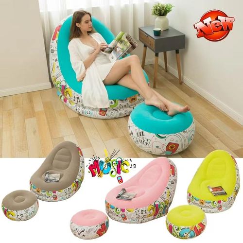 Inflatable Sofa - Image 6