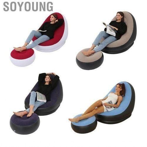 Inflatable Air chair - Image 2
