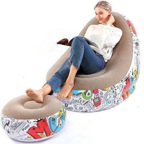 Inflatable Sofa - Image 5
