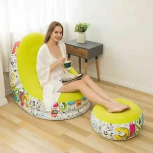 Inflatable Sofa