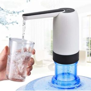 Automatic Water Dispenser Rechargeable