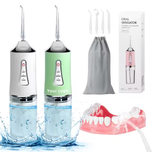 water flosser oral irrigators - Image 2
