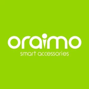 Oraimo logo