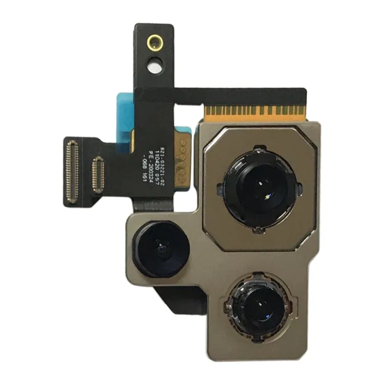 iPhone 12 Pro Max Original Back Facing Camera Replacemen - Image 2