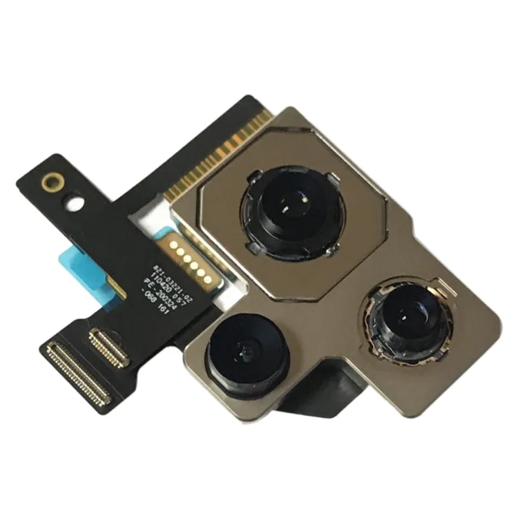 iPhone 12 Pro Max Original Back Facing Camera Replacemen - Image 5
