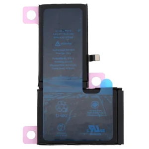 Battery Replacement for iPhone
