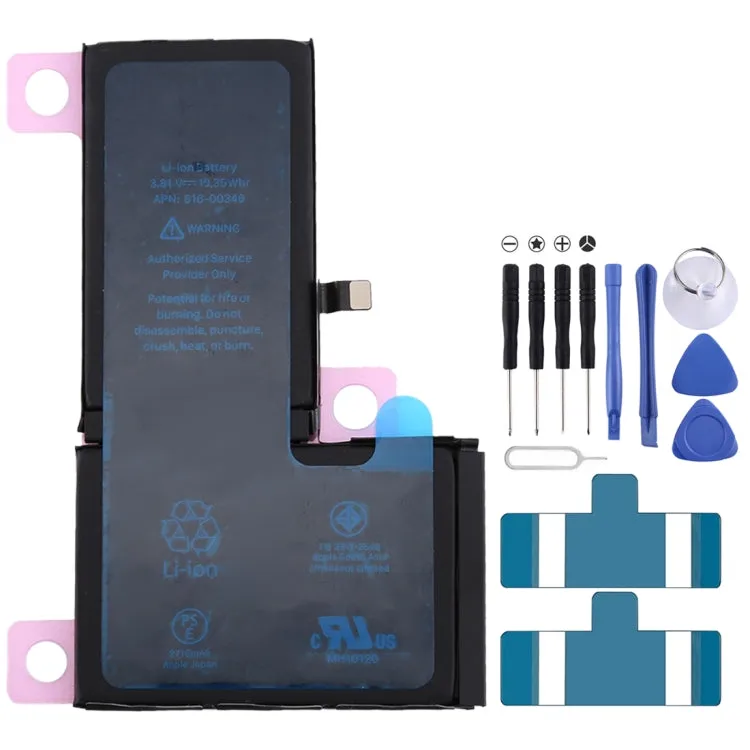 Battery Replacement for iPhone - Image 2