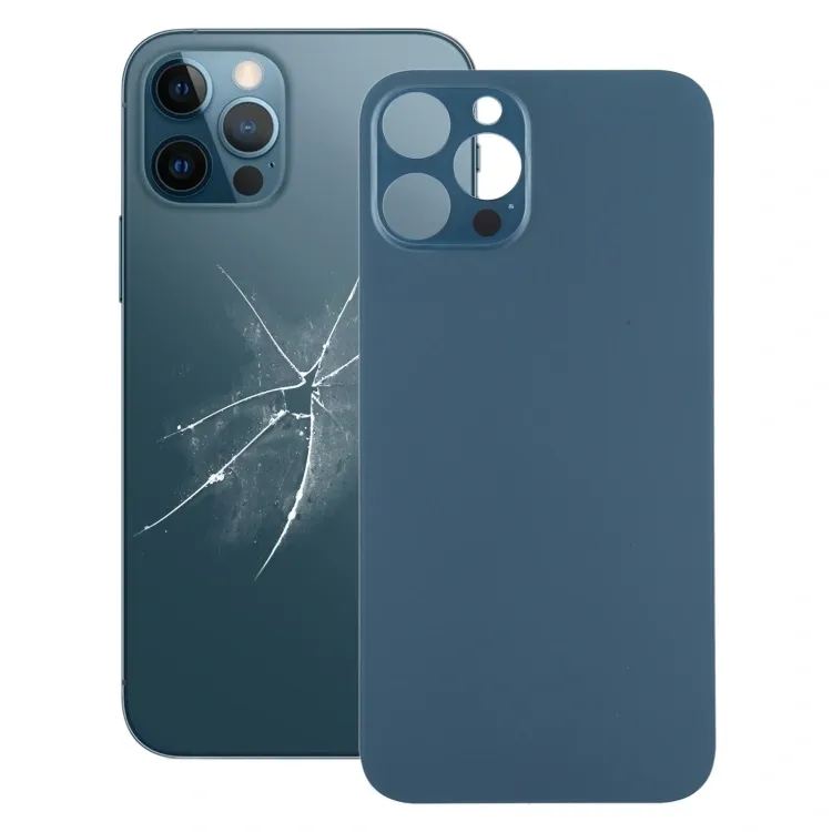 iPhone Back Glass Cover Replacement - Image 3