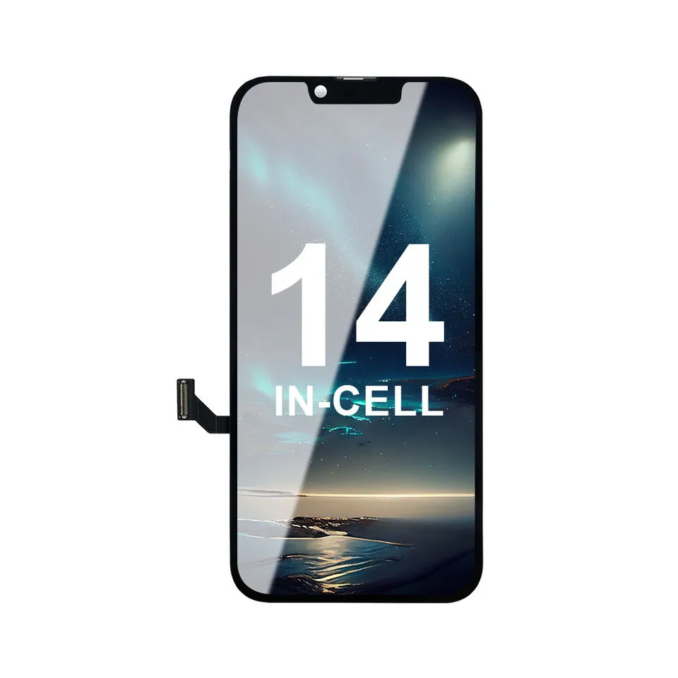 iPhone 14 LCD Screen Replacement Original - Image 4