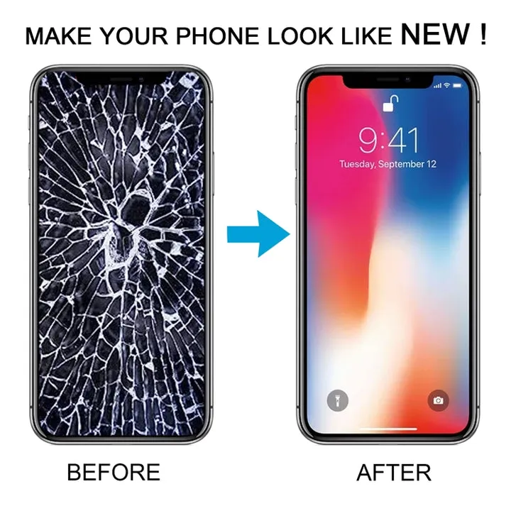 iPhone 11 Pro LCD Screen Replacement - Image 2