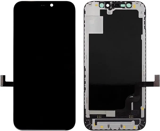 iPhone 12 Pro LCD Screen Replacement