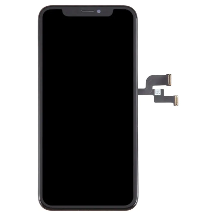 iPhone 11 Pro LCD Screen Replacement