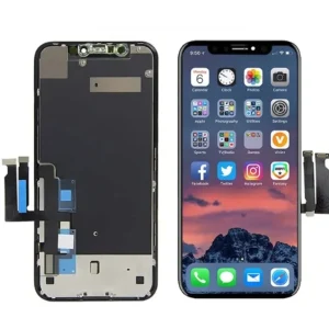 iPhone XR LCD Screen Replacement Original